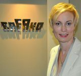 Agnieszka Wasilewska-Semail o finansach i planach Rafako